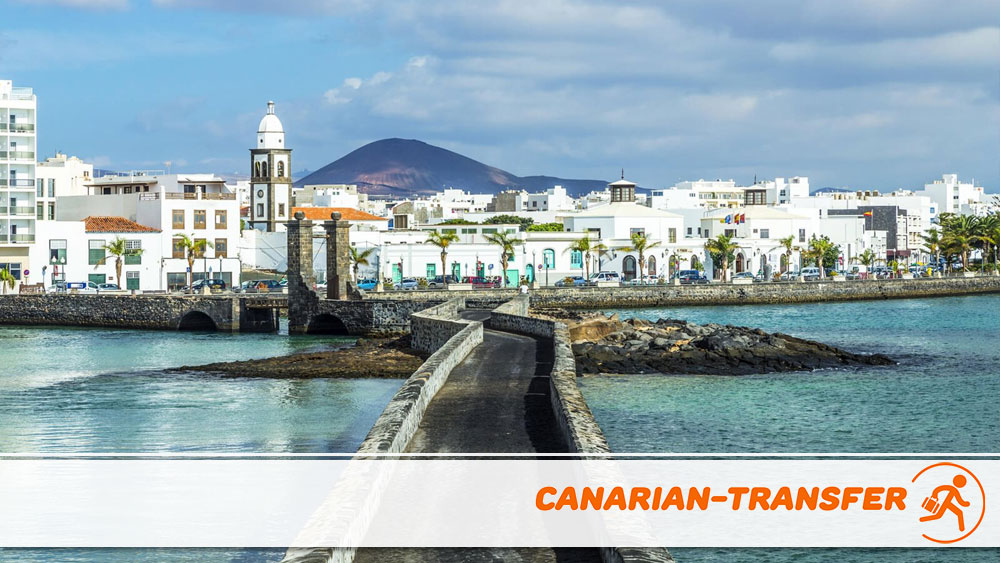 Qué ver en Arrecife